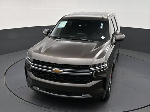 Used 2021 Chevrolet Tahoe LS RWD image 19