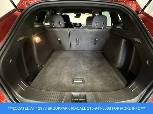 Certified 2024 Chevrolet Trax RS w/ Driver Confidence Package FWD image 19