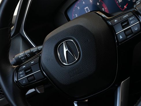 Used 2023 Acura Integra A-Spec FWD image 23