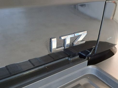 Used 2019 Chevrolet Silverado 2500 LTZ w/ Duramax Plus Package image 36