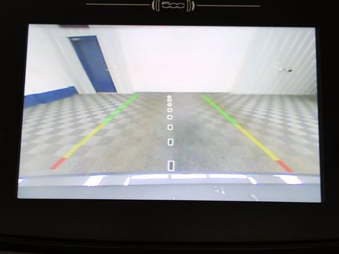 Used 2019 FIAT 500X Trekking w/ Sunroof & Beats Package image 14