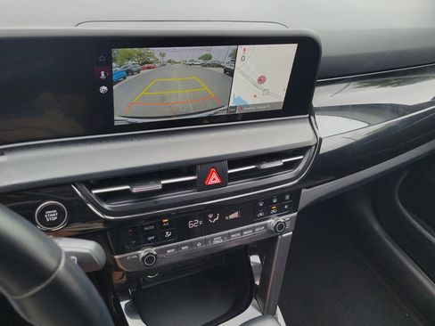 Used 2025 Kia Seltos S FWD image 26