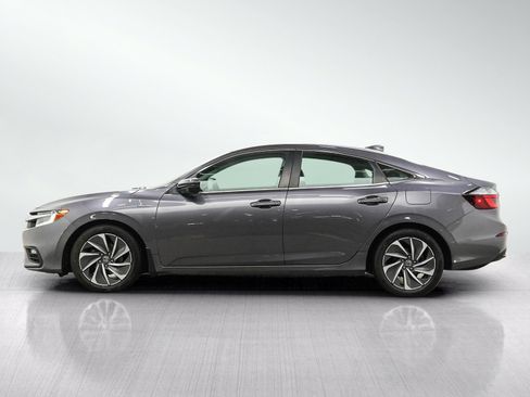 Used 2020 Honda Insight EX image 2