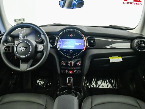 Certified 2024 MINI Cooper 2-Door Hardtop w/ Storage Package FWD image 15