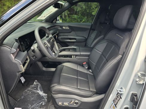 New 2027 Kia Telluride SX Prestige AWD/4WD image 5