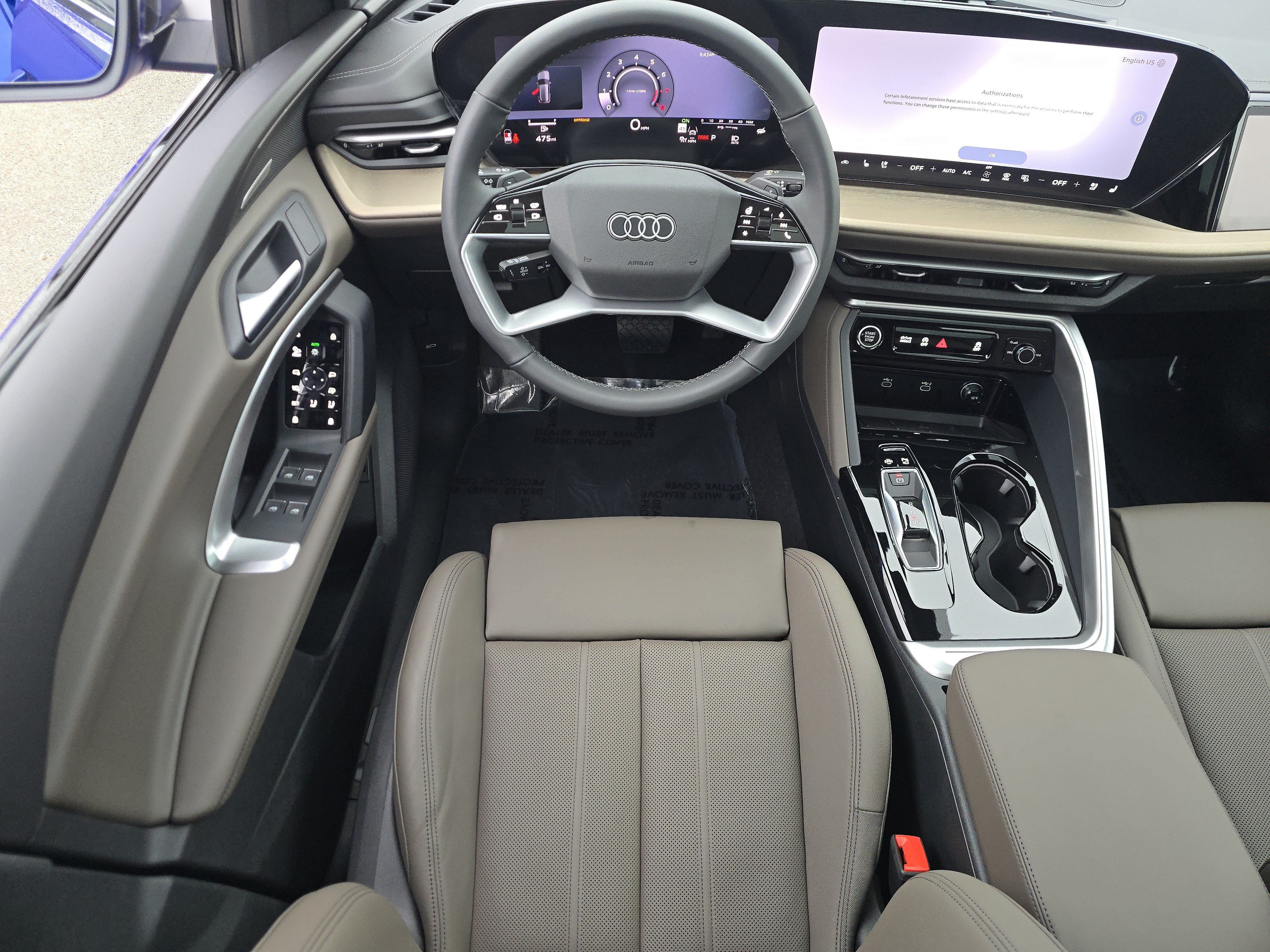 New 2026 Audi Q5 Premium AWD/4WD image 23