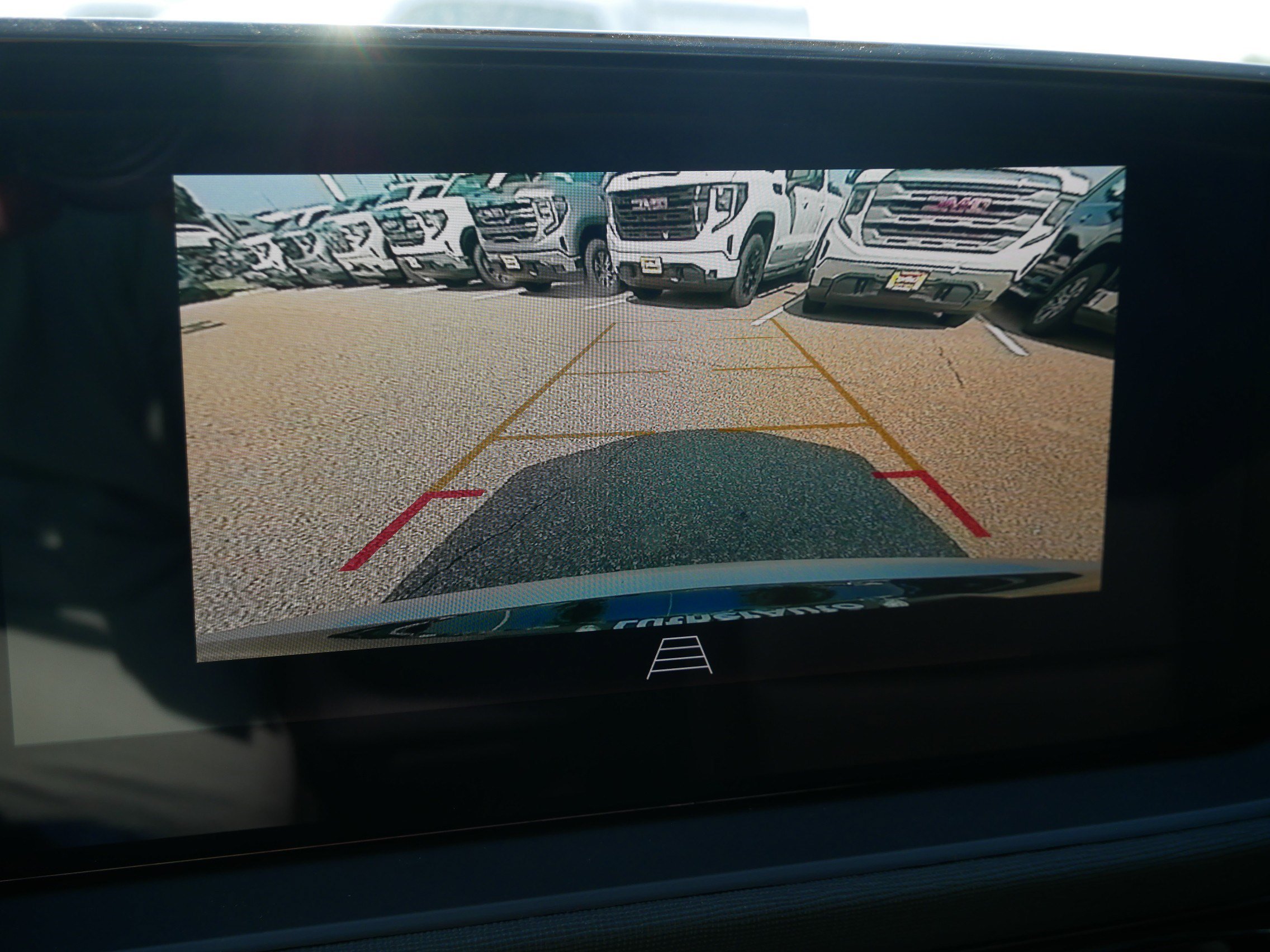 New 2026 Buick Envista Sport Touring w/ Convenience I Package FWD image 10