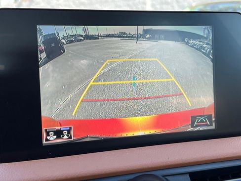 Certified 2025 Lexus IS 350 F Sport w/ Accessory Package image 30