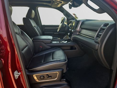 Used 2019 RAM 1500 Limited RWD image 15