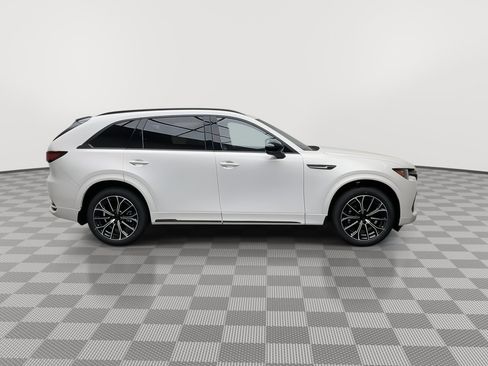 New 2026 MAZDA CX-70 3.3 Turbo S w/ Premium Package image 41