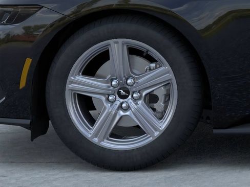 New 2026 Ford Mustang Coupe RWD image 19