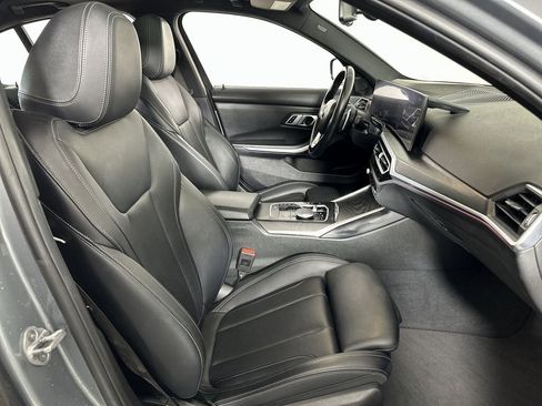 Used 2023 BMW 330i Sedan image 23