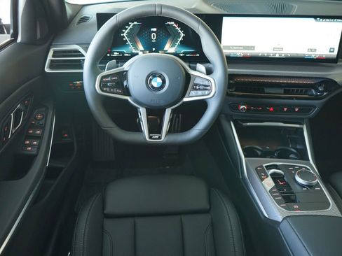 New 2026 BMW 330i 330i w/ M Sport Package image 15