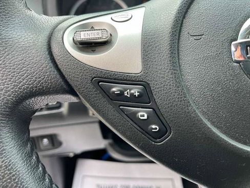 Used 2018 Nissan Sentra SV FWD image 21