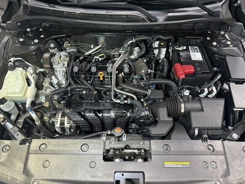 Used 2022 Nissan Altima 2.5 S FWD image 5