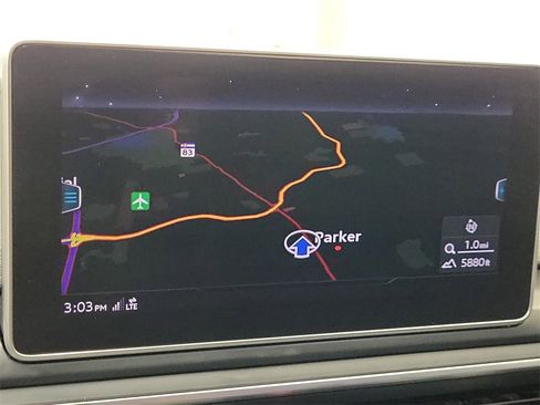 Used 2018 Audi A4 2.0T Premium w/ 18" Wheel Package image 25