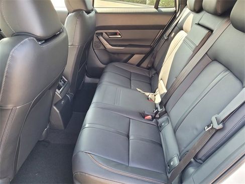 New 2026 MAZDA CX-50 AWD 2.5 Hybrid w/ Weather Package image 6