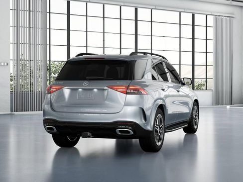 New 2026 Mercedes-Benz GLE 450 4MATIC image 23