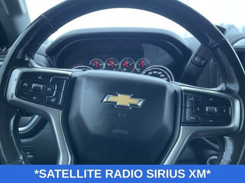 Used 2022 Chevrolet Silverado 2500 LT image 12