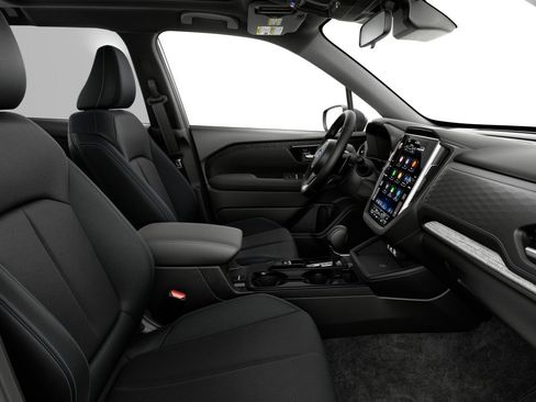 New 2026 Subaru Forester Limited AWD/4WD image 16
