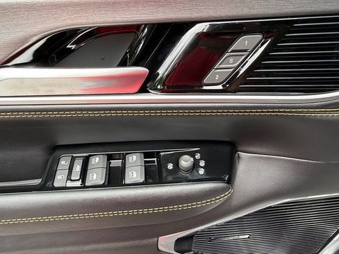 New 2026 Jeep Grand Wagoneer 4WD image 13