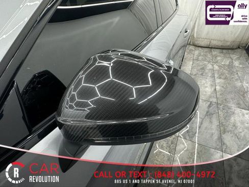 Used 2019 Audi RS 5 Sportback image 58