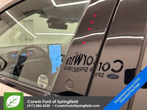 New 2025 Ford Mustang Mach-E Premium image 17