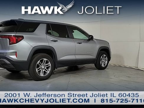 Used 2026 GMC Terrain Elevation AWD/4WD image 7