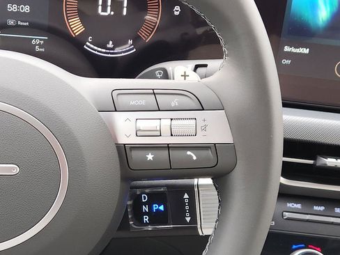 New 2026 Hyundai Sonata SEL FWD image 28