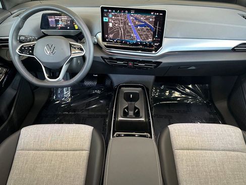 New 2025 Volkswagen ID.4 Pro image 12