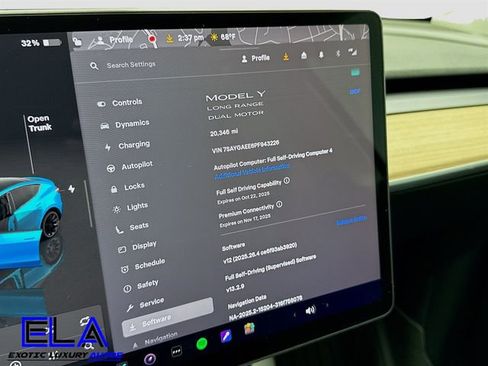 Used 2023 Tesla Model Y Long Range image 14