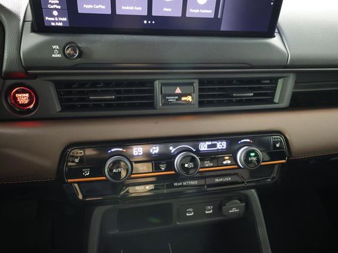 New 2026 Honda Pilot TrailSport image 15