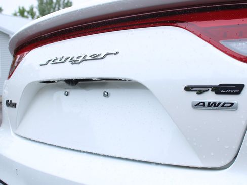 Used 2022 Kia Stinger GT-Line w/ Sun & Sound Package AWD/4WD image 7