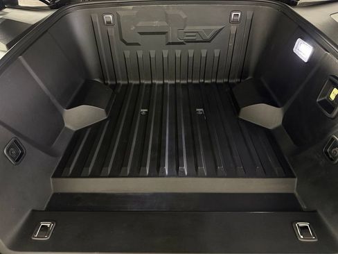 Used 2025 GMC Hummer EV 3X w/ Extreme Off-Road Package AWD/4WD image 33