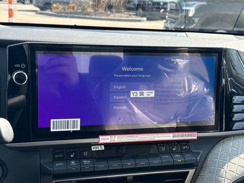 New 2026 Toyota Camry XLE AWD/4WD image 21