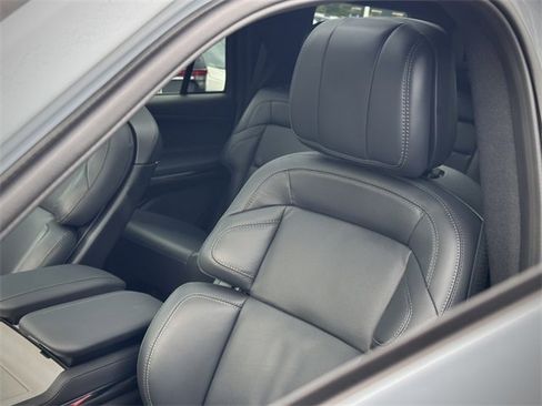 New 2025 Lincoln Navigator Reserve w/ Jet Appearance Package image 20