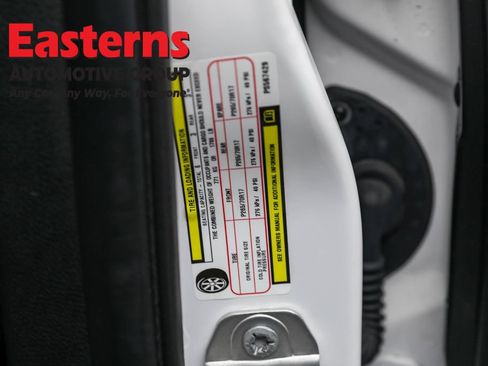 Used 2023 RAM 1500 Tradesman w/ Popular Equipment Group image 33