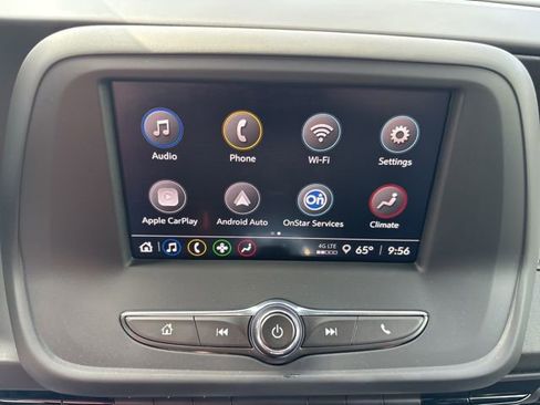 Used 2023 Chevrolet Camaro LT image 33