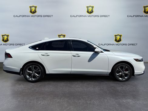 Used 2024 Honda Accord EX image 6