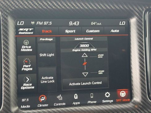 Used 2021 Dodge Challenger R/T Scat Pack RWD image 25