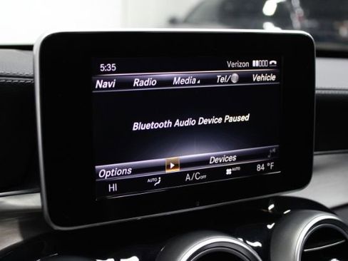 Used 2015 Mercedes-Benz C 400 4MATIC image 20