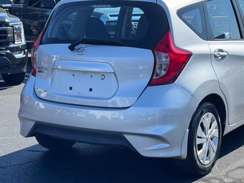 Used 2018 Nissan Versa Note S FWD image 32