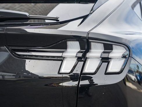 New 2025 Ford Mustang Mach-E GT image 10