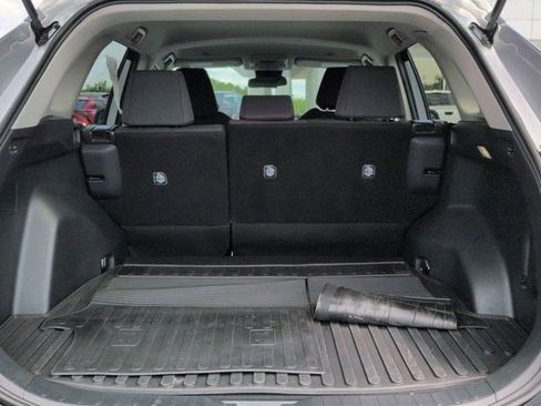Used 2025 Toyota RAV4 LE AWD/4WD image 17