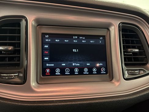 Used 2023 Dodge Challenger SXT RWD image 20