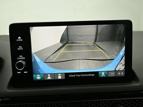 Used 2022 Honda Civic Sport Touring image 15