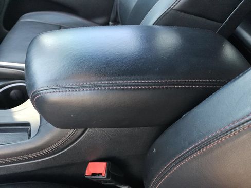 Used 2022 Dodge Durango R/T w/ Blacktop Package RWD image 36