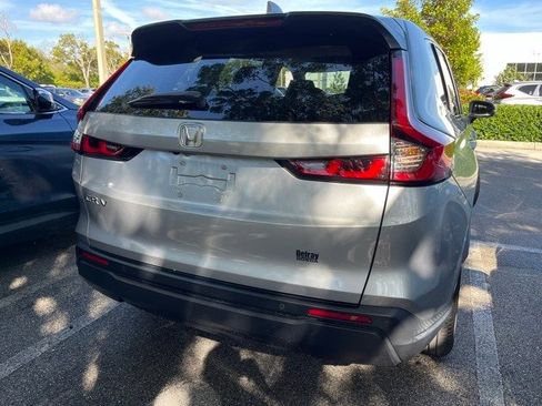 Used 2023 Honda CR-V EX-L image 4