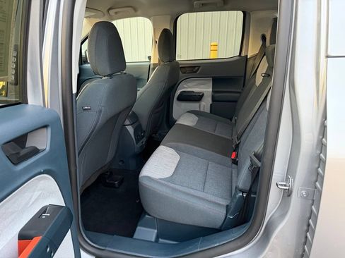 Used 2023 Ford Maverick XLT w/ Equipment Group 300A Standard AWD/4WD image 16