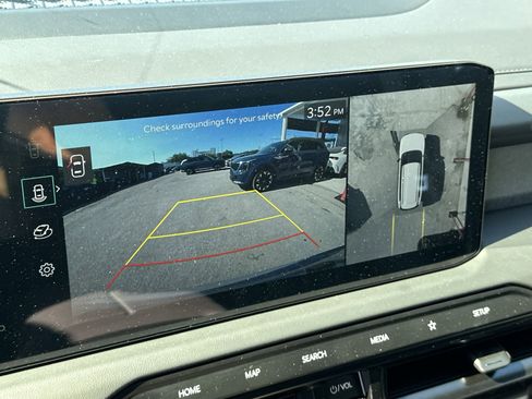 New 2027 Kia Telluride SX X-Pro AWD/4WD image 23